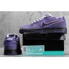 SB Dunk Low Concepts Purple Lobster