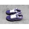 SB Dunk Low Concepts Purple Lobster