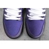 SB Dunk Low Concepts Purple Lobster