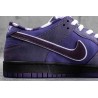 SB Dunk Low Concepts Purple Lobster