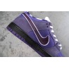 SB Dunk Low Concepts Purple Lobster