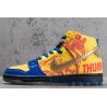 Dunk High Pro SB DB \"Doernbecher\"