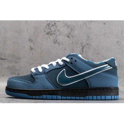 Dunk SB Low Blue Lobster