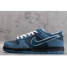 Dunk SB Low Blue Lobster