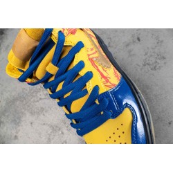 Dunk High Pro SB DB \"Doernbecher\"