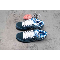 Dunk SB Low Blue Lobster