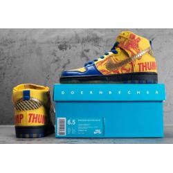 Dunk High Pro SB DB \"Doernbecher\"