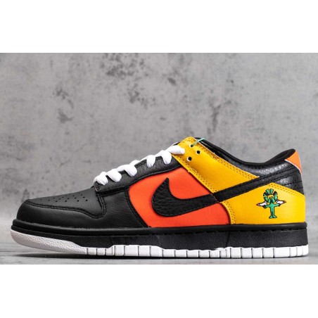 Dunk SB Low Raygun