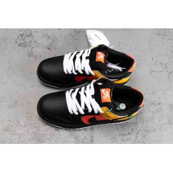 Dunk SB Low Raygun