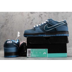 Dunk SB Low Blue Lobster