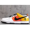 SB Dunk Low Raygun Home