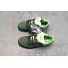 SB Dunk Low Concepts Green Lobster