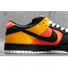 Dunk SB Low Raygun