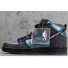 SB Dunk High Black Sheep Hornet