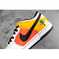 SB Dunk Low Raygun Home