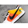 SB Dunk Low Raygun Home