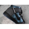 SB Dunk High Black Sheep Hornet