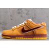 Dunk SB Low Yellow Lobster