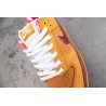 Dunk SB Low Yellow Lobster