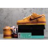 Dunk SB Low Yellow Lobster