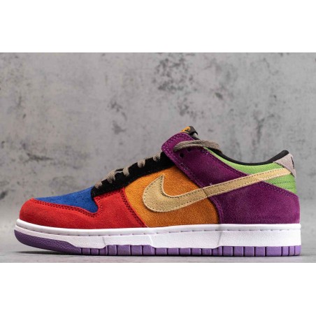 Dunk Low Viotech (2019)