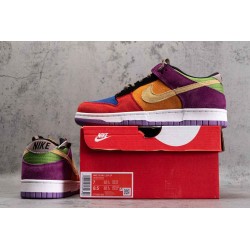 Dunk Low Viotech (2019)