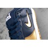 SB Dunk Low Supreme Jewel Swoosh Gold