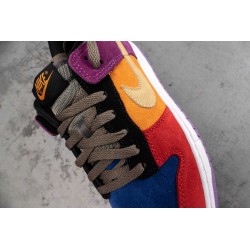 Dunk Low Viotech (2019)