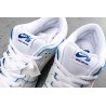 SB Dunk Low Premium White Game Royal