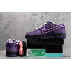 Concepts x Dunk Low SB \"Purple Lobster\"