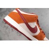 SB Dunk Low Pro Dark Russet Cedar