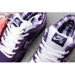 Concepts x Dunk Low SB \"Purple Lobster\"