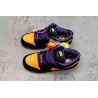 SB Dunk Low Night of Mischief Halloween