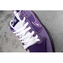 Concepts x Dunk Low SB \"Purple Lobster\"