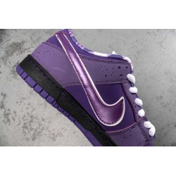 Concepts x Dunk Low SB \"Purple Lobster\"