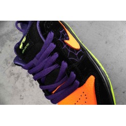 SB Dunk Low Night of Mischief Halloween