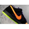 SB Dunk Low Night of Mischief Halloween