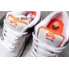 SB Dunk Low Infrared Orange Label