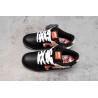 SB Dunk Low Raygun Tie-Dye Black