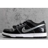 SB Dunk Low Diamond Supply Co Black Diamond