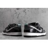 SB Dunk Low Diamond Supply Co Black Diamond