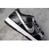 SB Dunk Low Diamond Supply Co Black Diamond