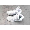 Diamond x SB Dunk Low \"White\"