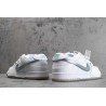 SB Dunk Low Diamond Supply Co White Diamond