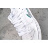 SB Dunk Low Diamond Supply Co White Diamond