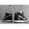 Diamond Supply Co. x SB Dunk Low \"Black Diamond\"