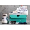 Nike SB Blazer Mid Edge Hack Pack White