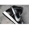 Diamond Supply Co. x SB Dunk Low \"Black Diamond\"