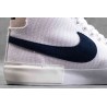 Nike SB Blazer Mid Edge Hack Pack White