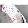 Nike SB Blazer Mid Edge Hack Pack White